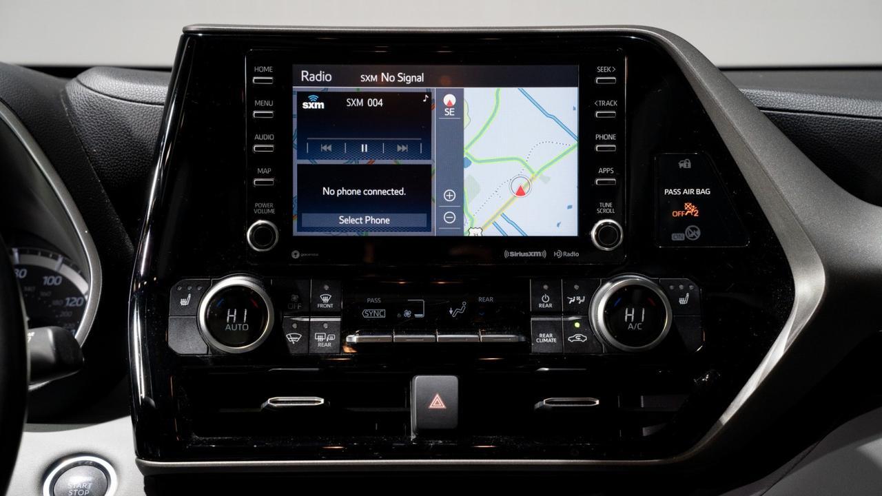 2020 Toyota Highlander XLE AWD Franklin TN