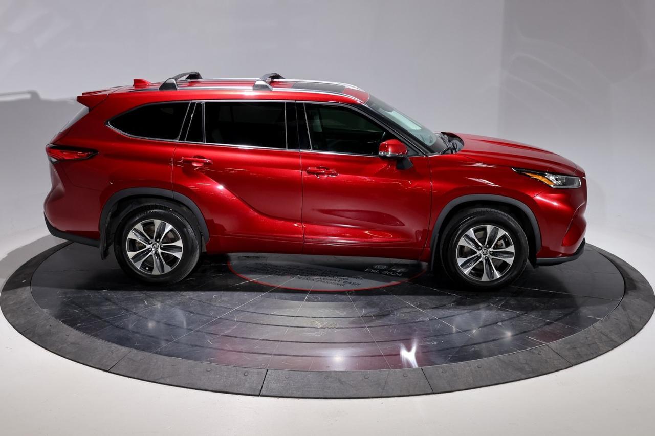 2020 Toyota Highlander XLE AWD Franklin TN