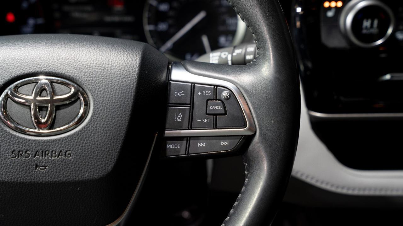 2020 Toyota Highlander XLE AWD Franklin TN