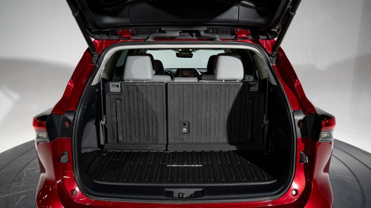 2020 Toyota Highlander XLE AWD Franklin TN