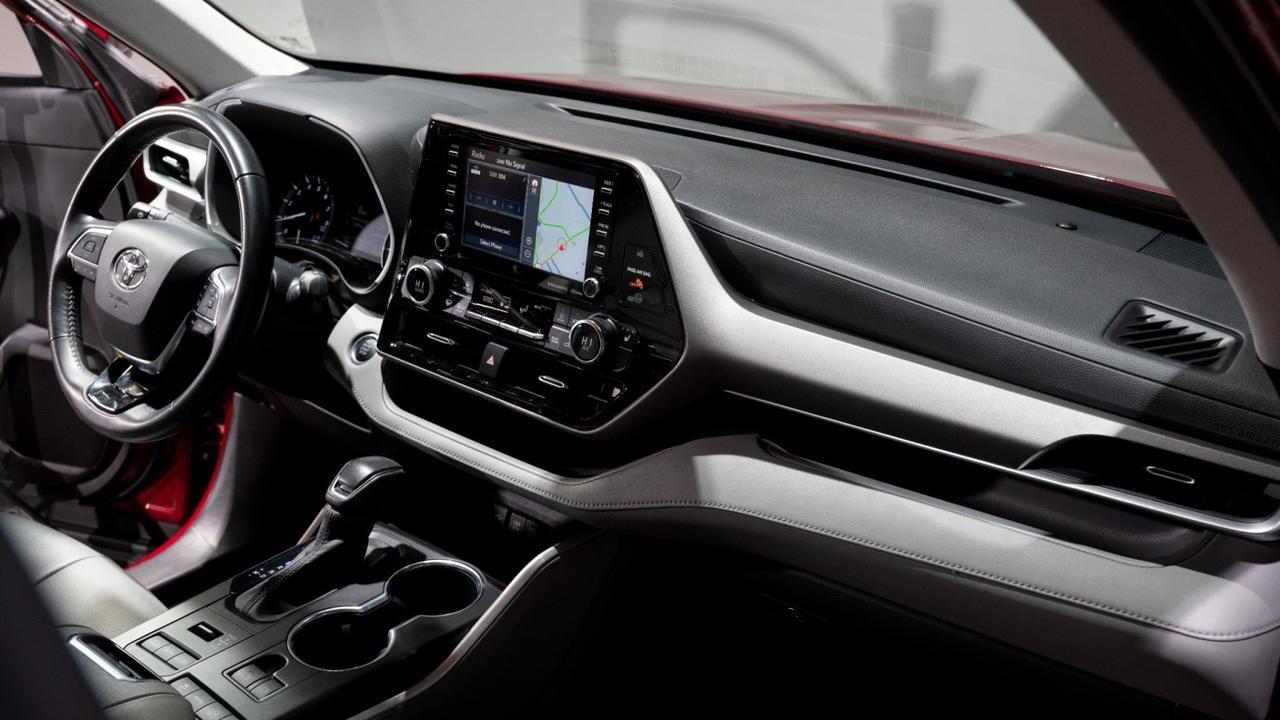 2020 Toyota Highlander XLE AWD Franklin TN