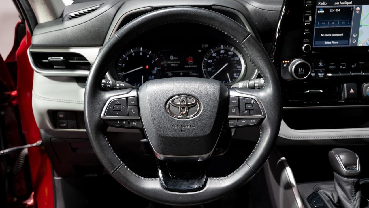 2020 Toyota Highlander XLE AWD Franklin TN