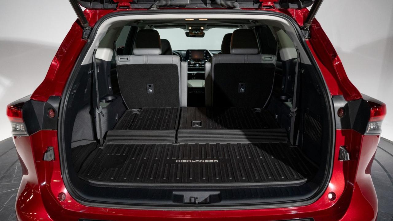 2020 Toyota Highlander XLE AWD Franklin TN