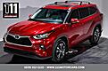 2020 Toyota Highlander XLE AWD