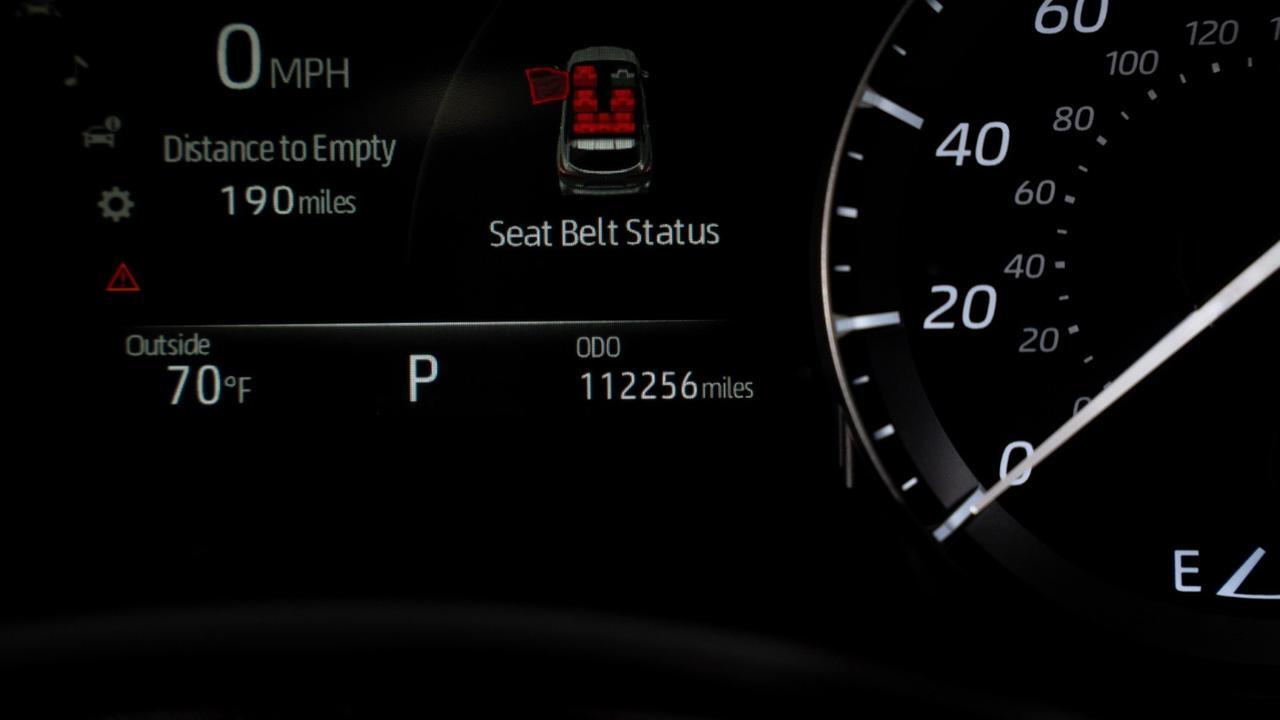 2020 Toyota Highlander XLE AWD Franklin TN