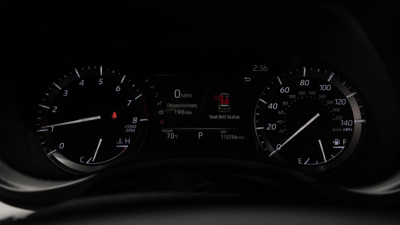 2020 Toyota Highlander XLE AWD Franklin TN