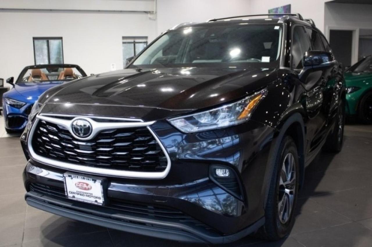 2020 Toyota Highlander XLE Yonkers NY