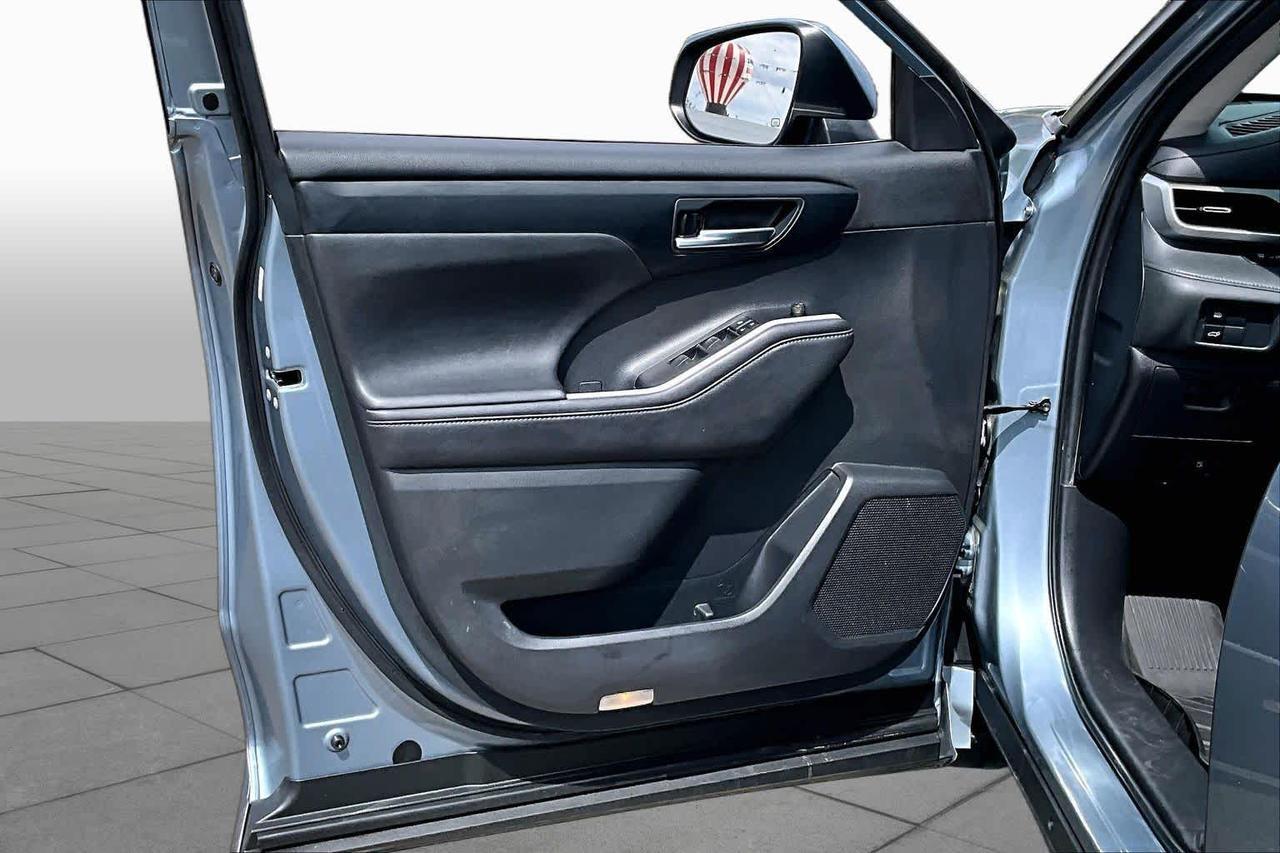 2020 Toyota Highlander XLE Folsom CA