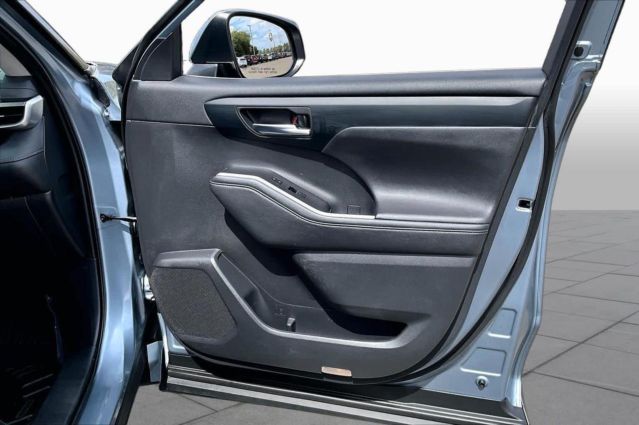 2020 Toyota Highlander XLE Folsom CA