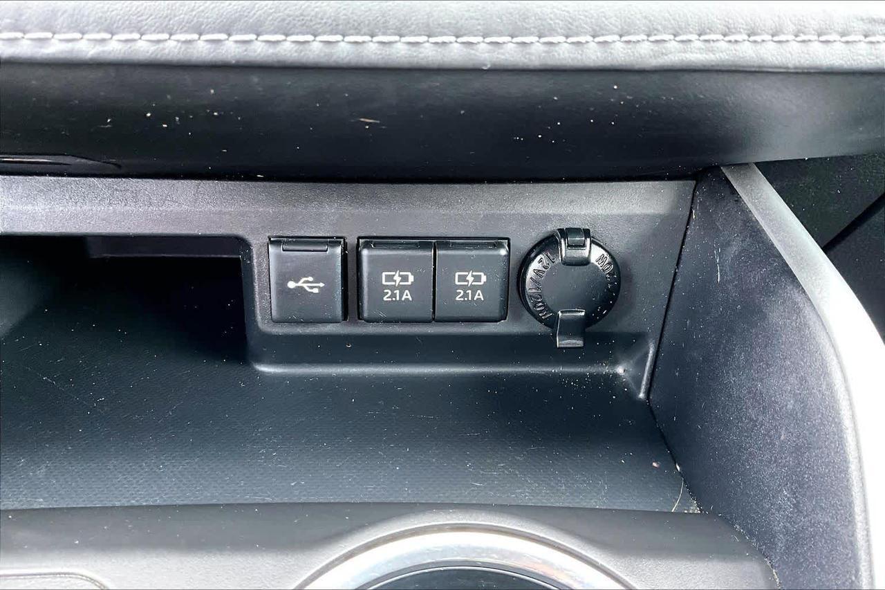 2020 Toyota Highlander XLE Folsom CA