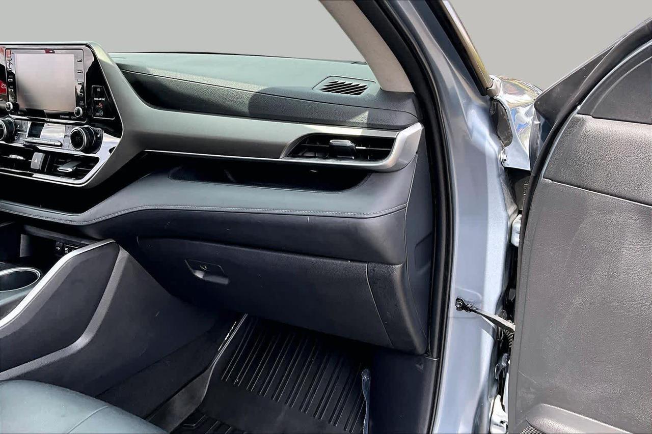 2020 Toyota Highlander XLE Folsom CA