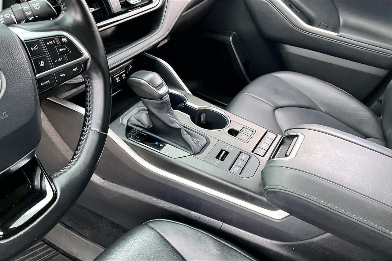 2020 Toyota Highlander XLE Folsom CA