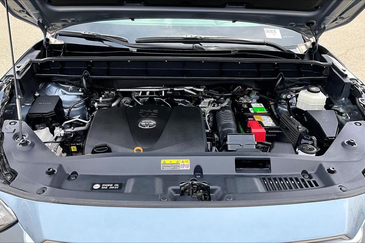 2020 Toyota Highlander XLE Folsom CA