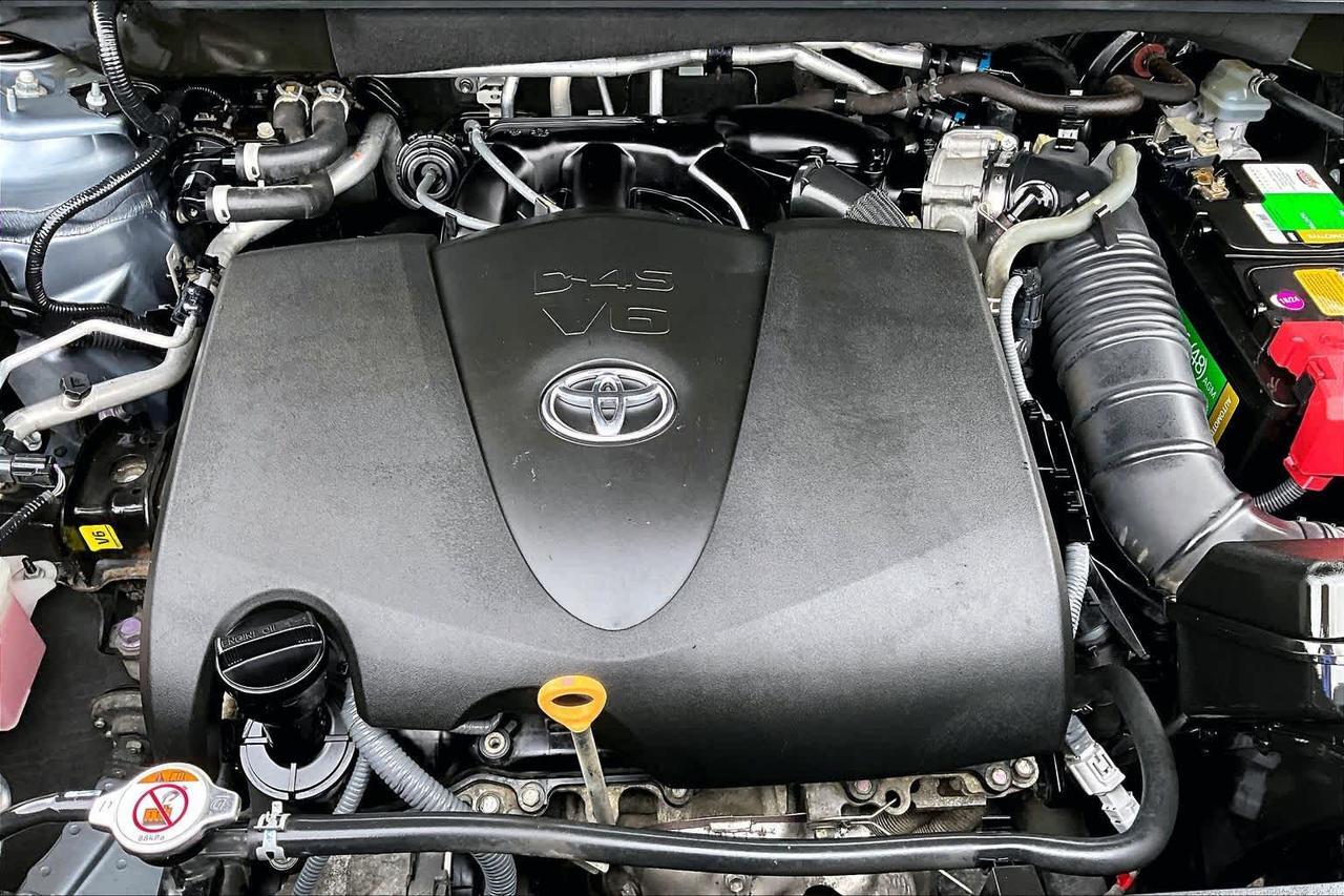 2020 Toyota Highlander XLE Folsom CA