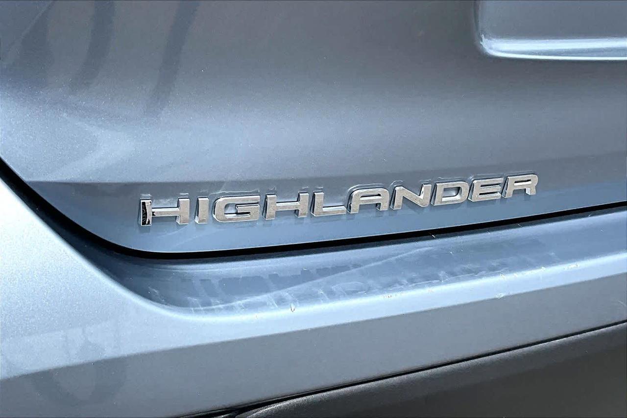 2020 Toyota Highlander XLE Folsom CA