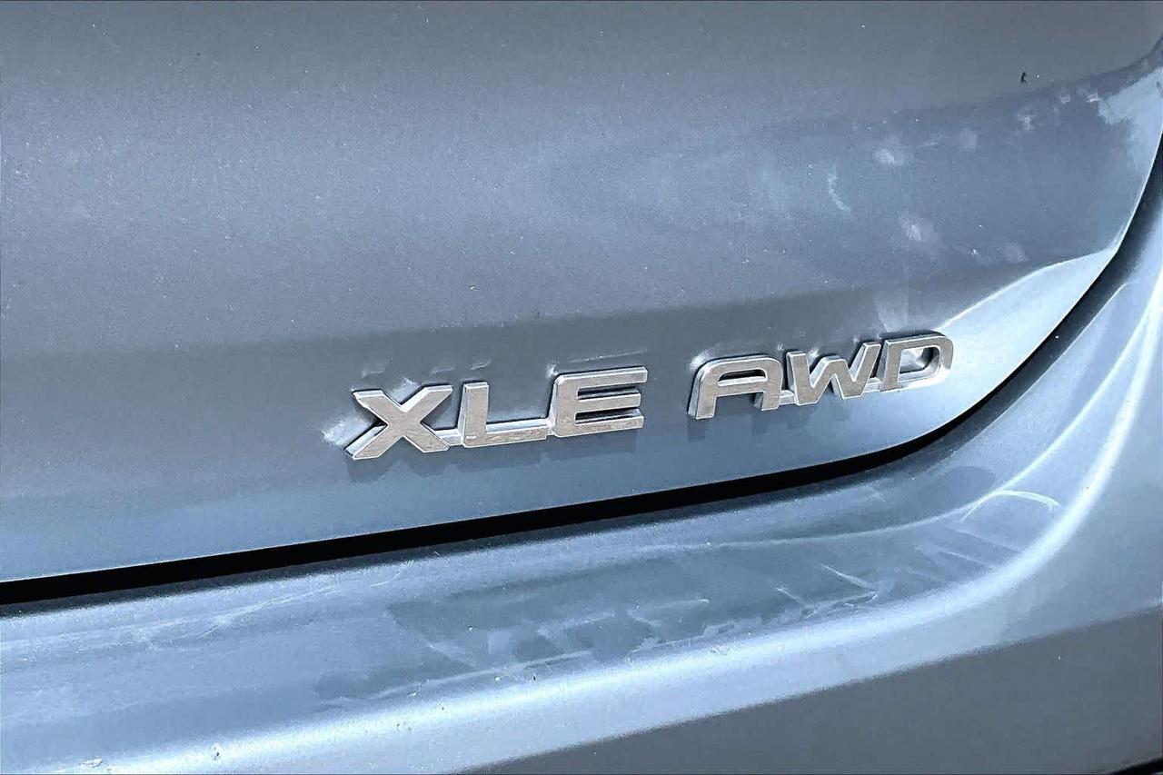 2020 Toyota Highlander XLE Folsom CA