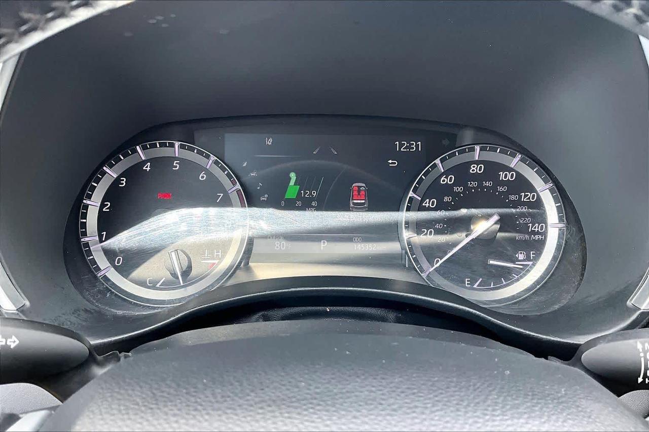 2020 Toyota Highlander XLE Folsom CA