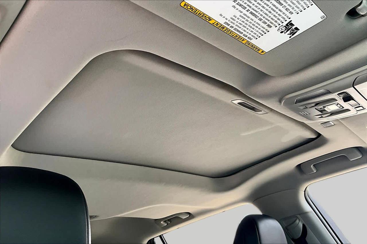 2020 Toyota Highlander XLE Folsom CA