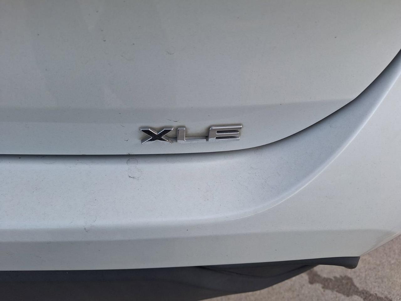 2020 Toyota Highlander XLE Hurst TX