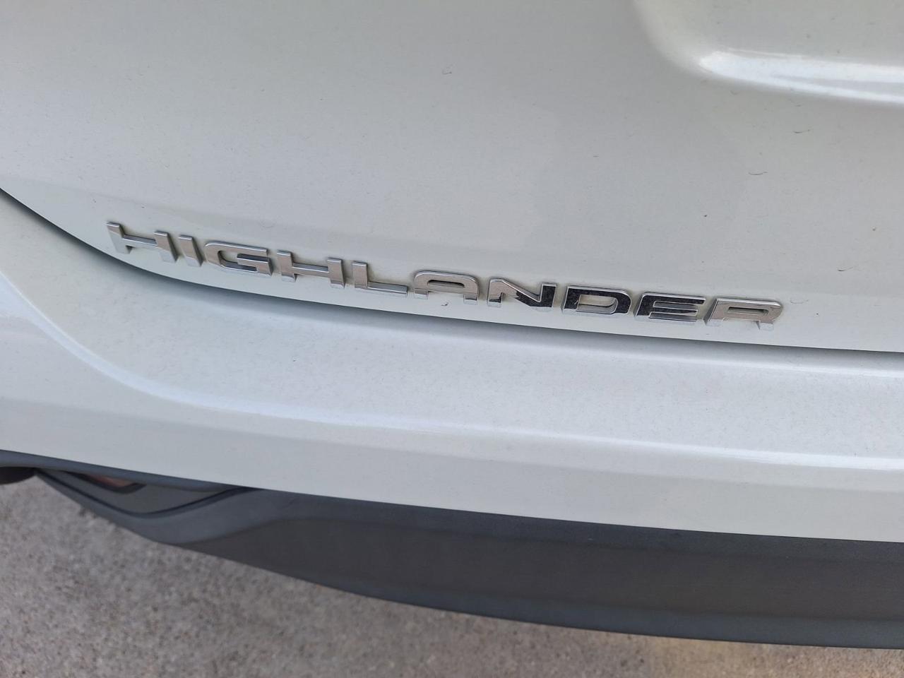 2020 Toyota Highlander XLE Hurst TX