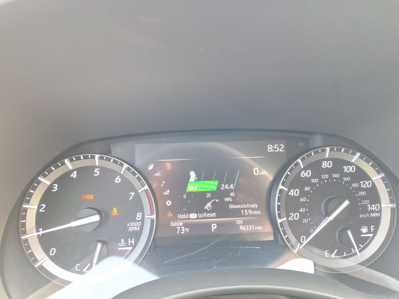 2020 Toyota Highlander XLE Hurst TX