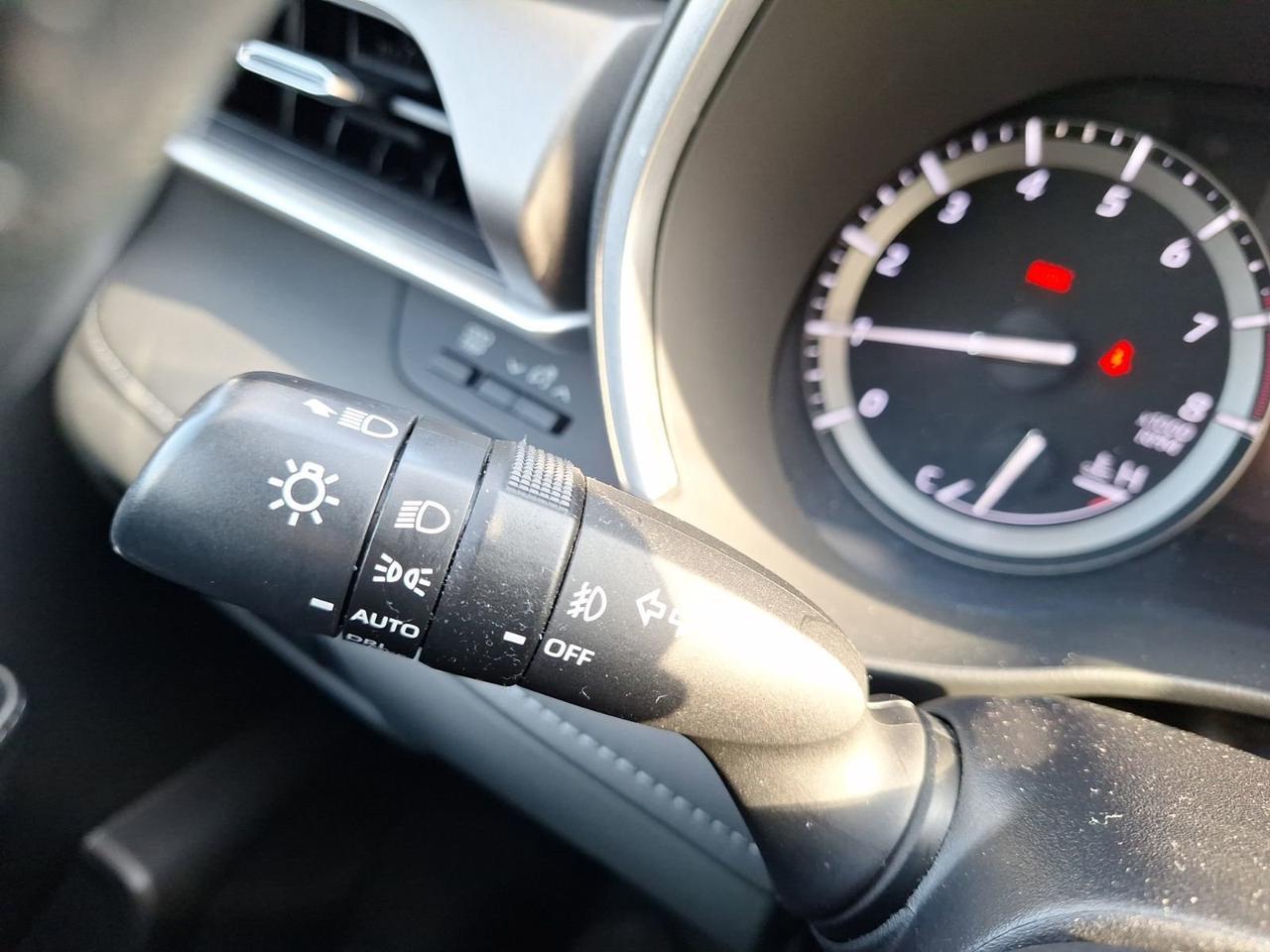 2020 Toyota Highlander XLE Hurst TX