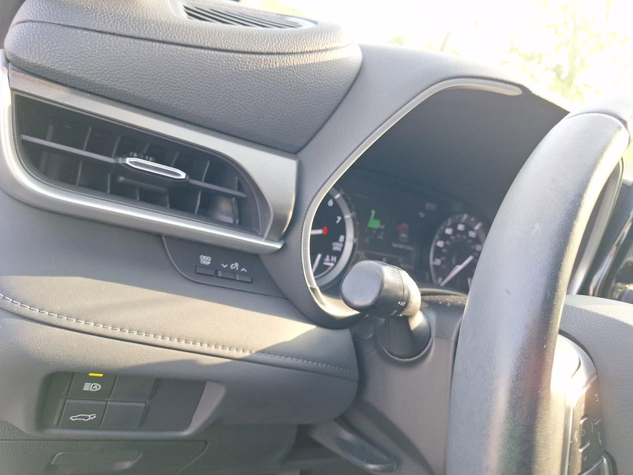 2020 Toyota Highlander XLE Hurst TX