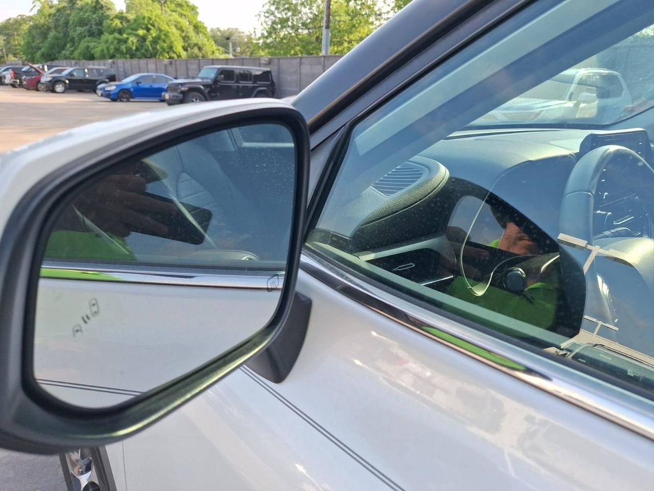 2020 Toyota Highlander XLE Hurst TX