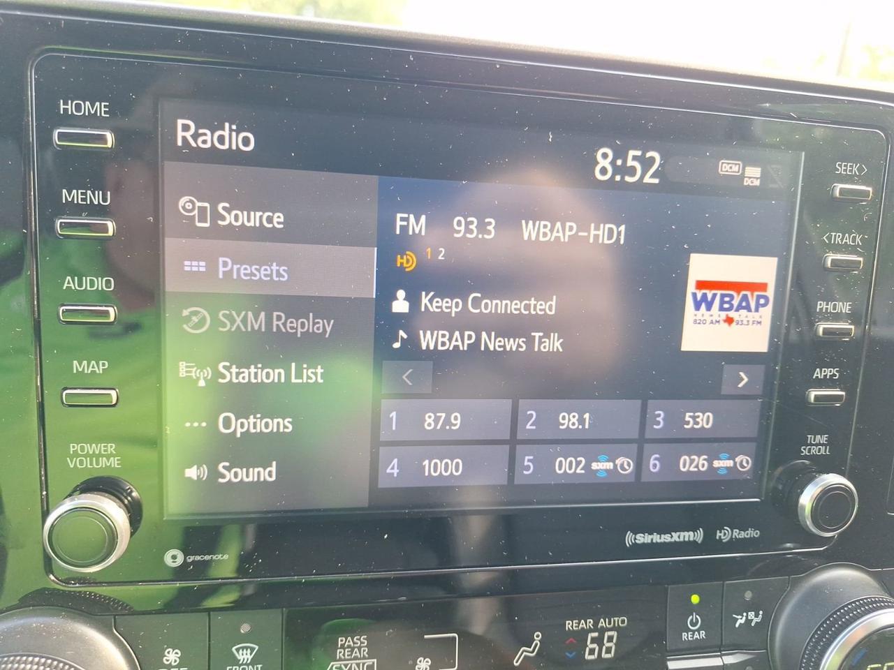 2020 Toyota Highlander XLE Hurst TX