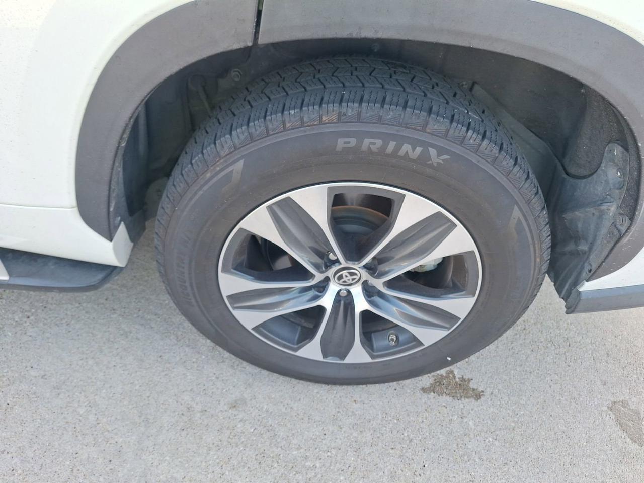 2020 Toyota Highlander XLE Hurst TX