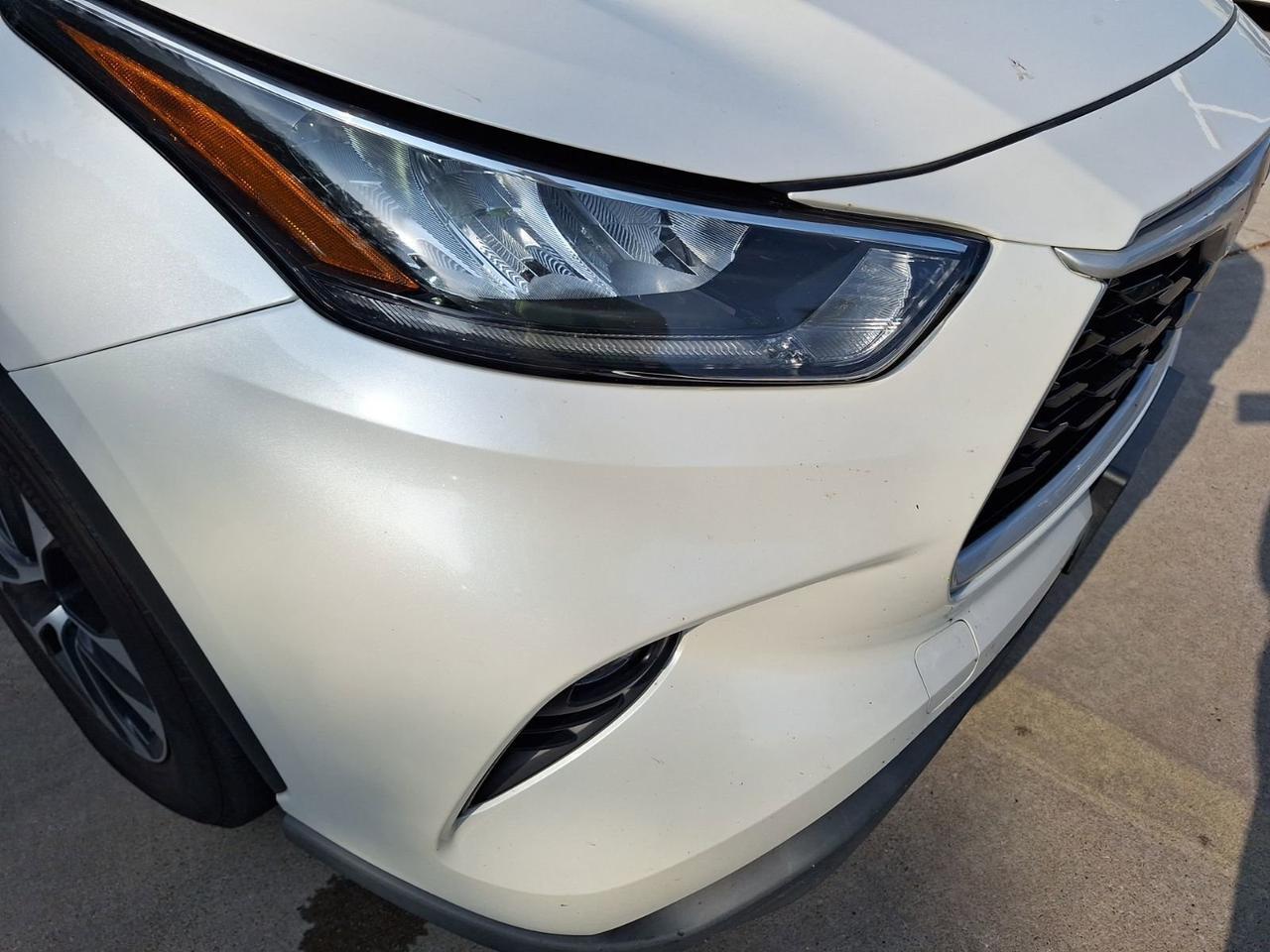 2020 Toyota Highlander XLE Hurst TX