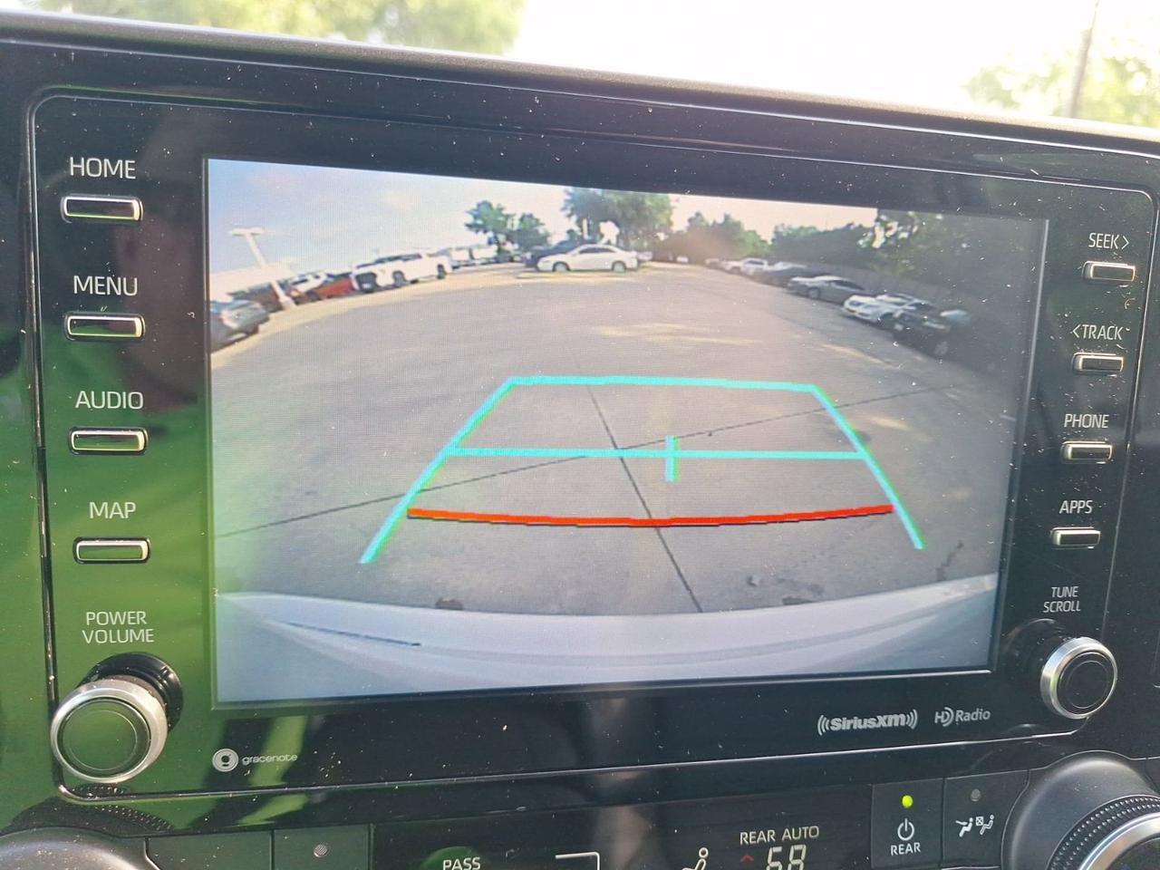 2020 Toyota Highlander XLE Hurst TX