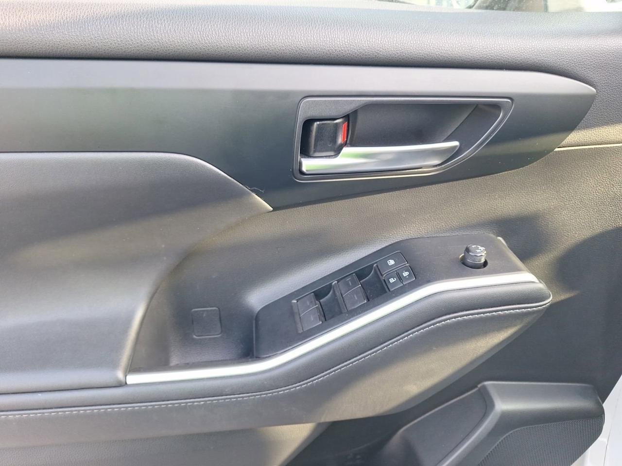 2020 Toyota Highlander XLE Hurst TX