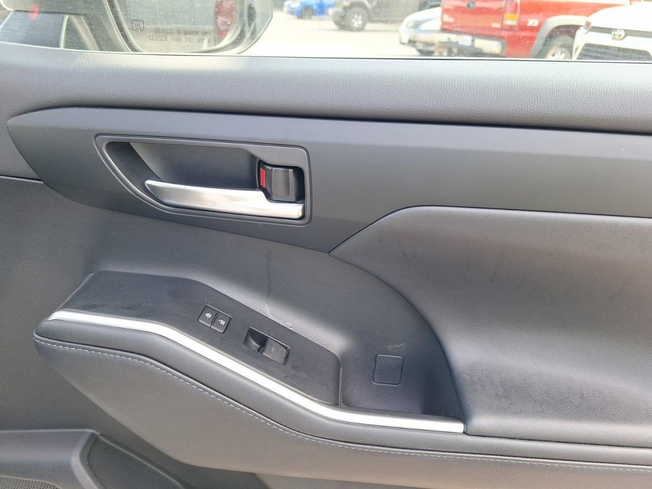 2020 Toyota Highlander XLE Hurst TX