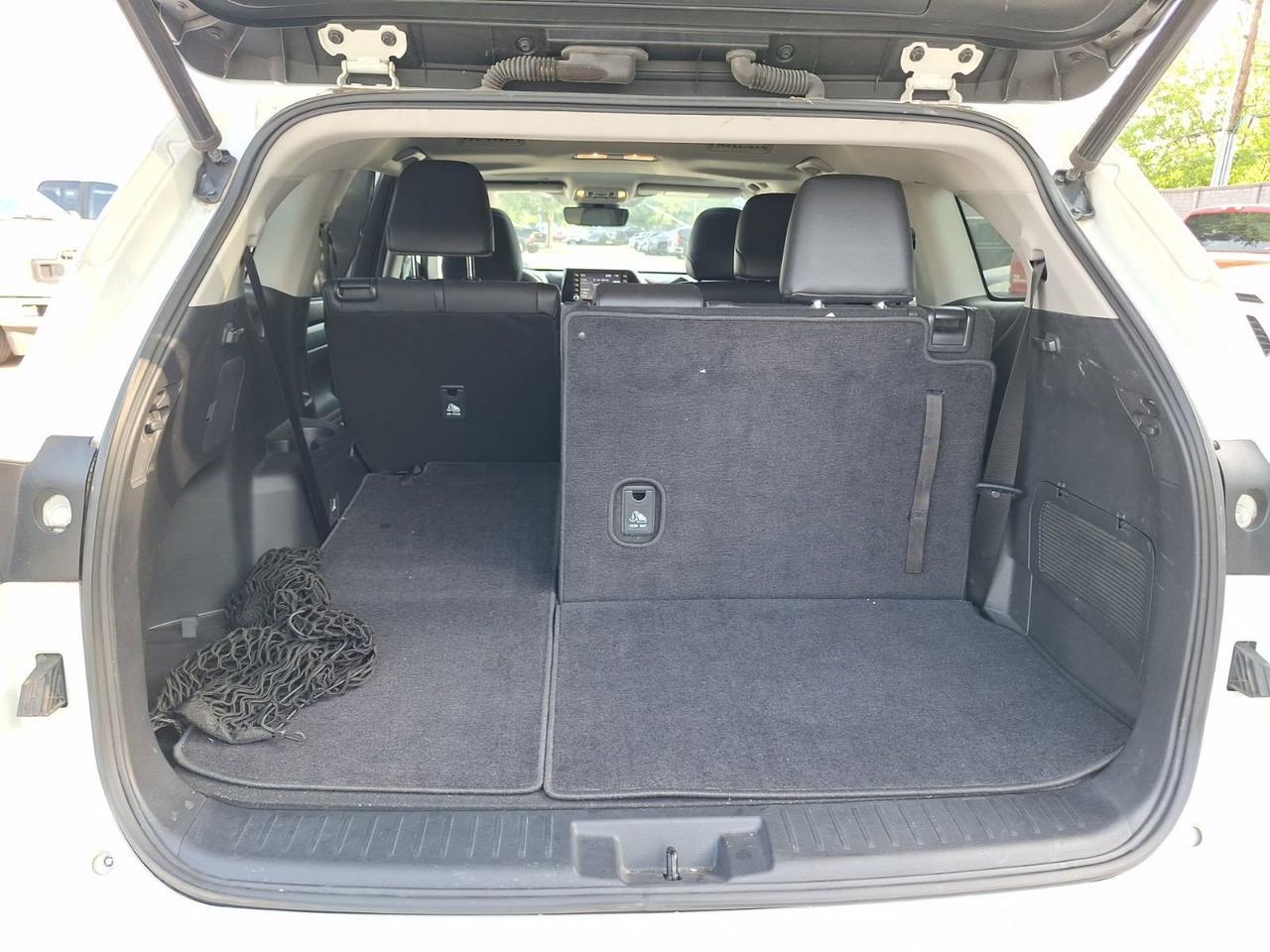 2020 Toyota Highlander XLE Hurst TX