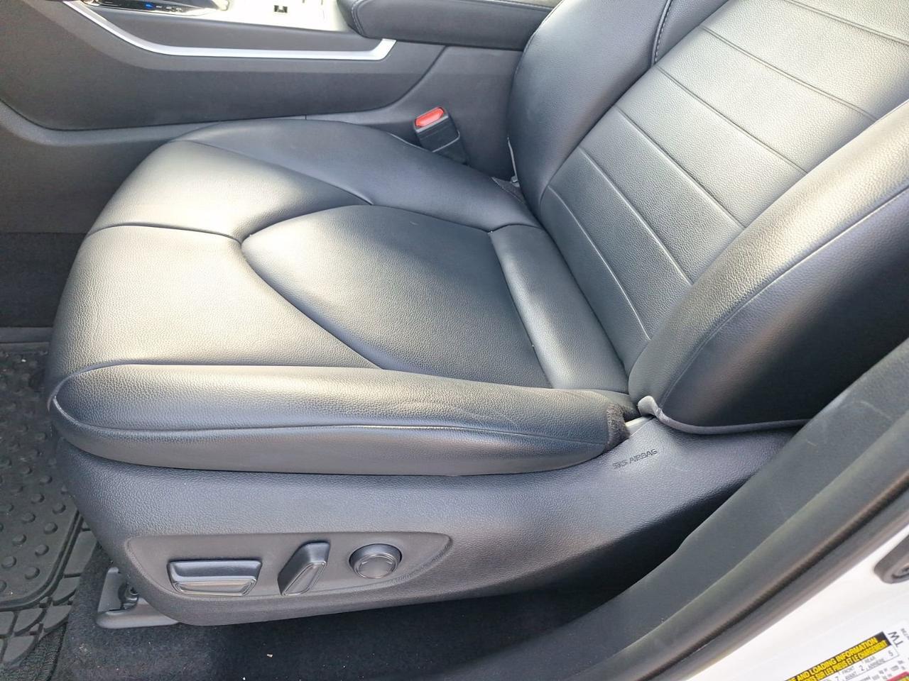 2020 Toyota Highlander XLE Hurst TX