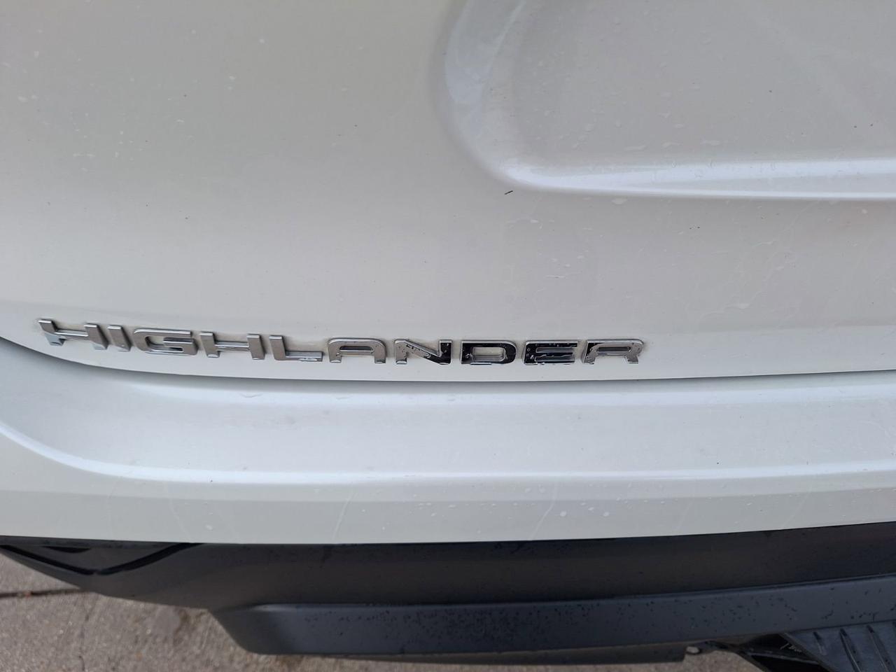 2020 Toyota Highlander XLE Hurst TX