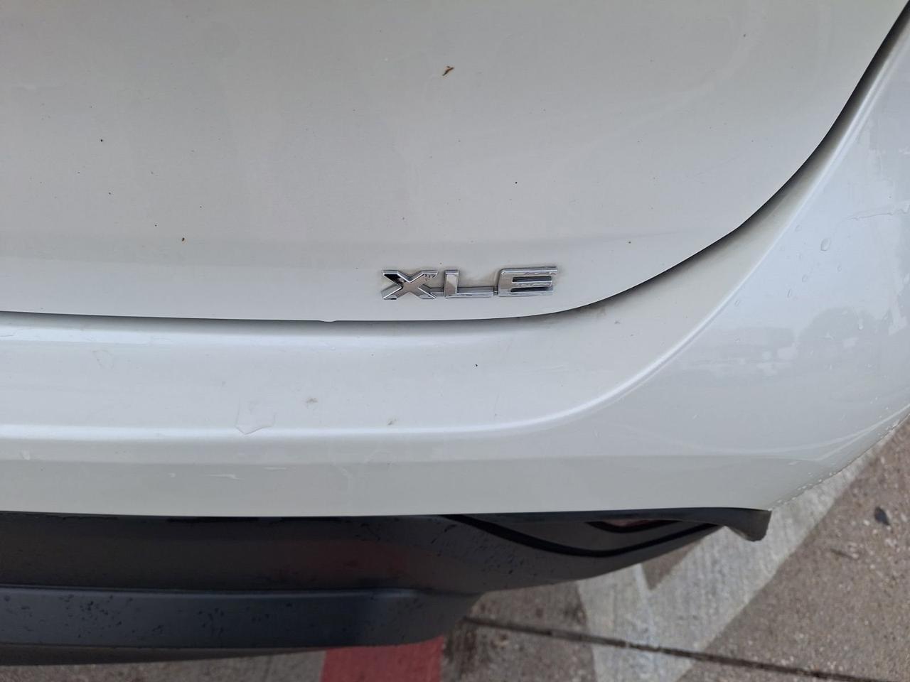 2020 Toyota Highlander XLE Hurst TX