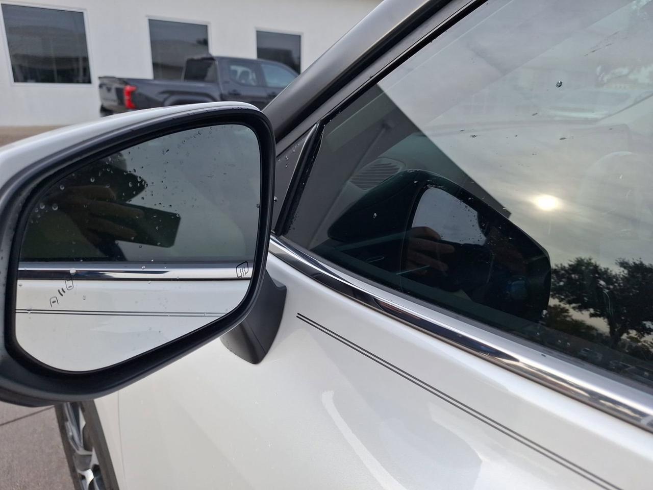 2020 Toyota Highlander XLE Hurst TX