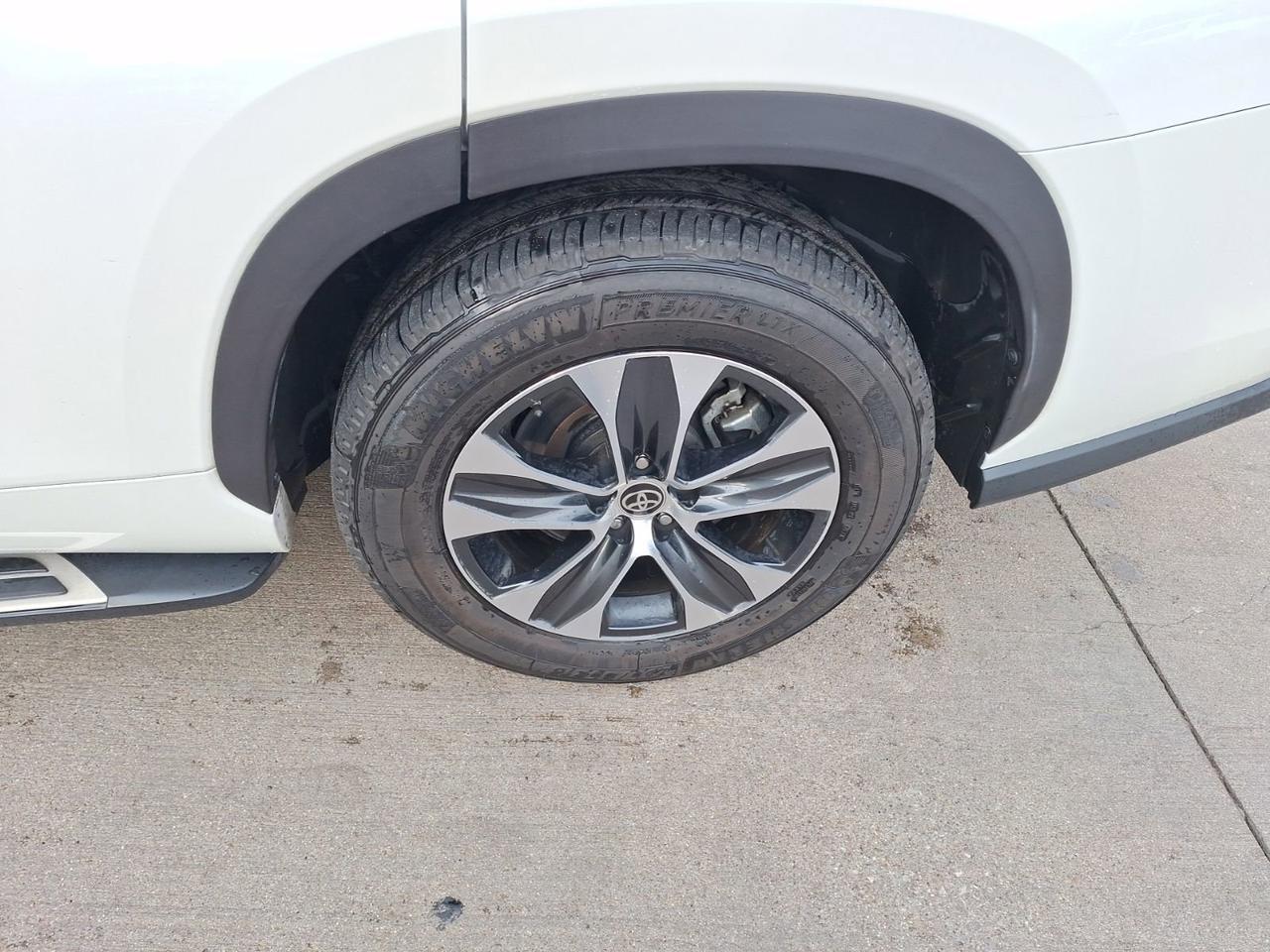 2020 Toyota Highlander XLE Hurst TX