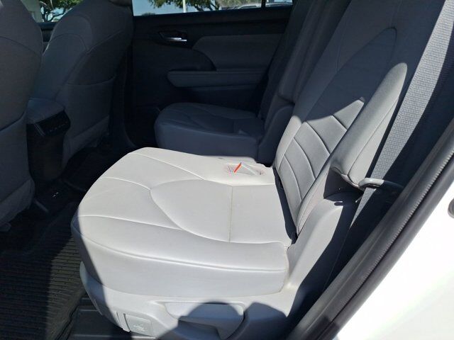 2020 Toyota Highlander XLE Hurst TX