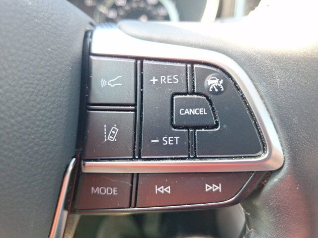 2020 Toyota Highlander XLE Hurst TX