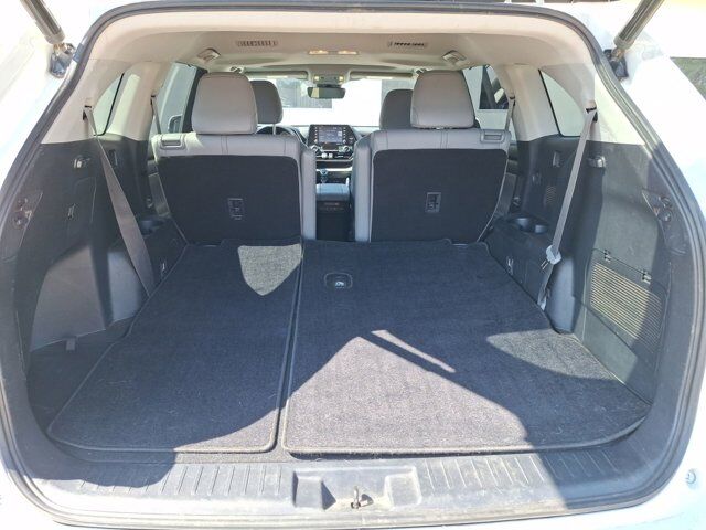 2020 Toyota Highlander XLE Hurst TX