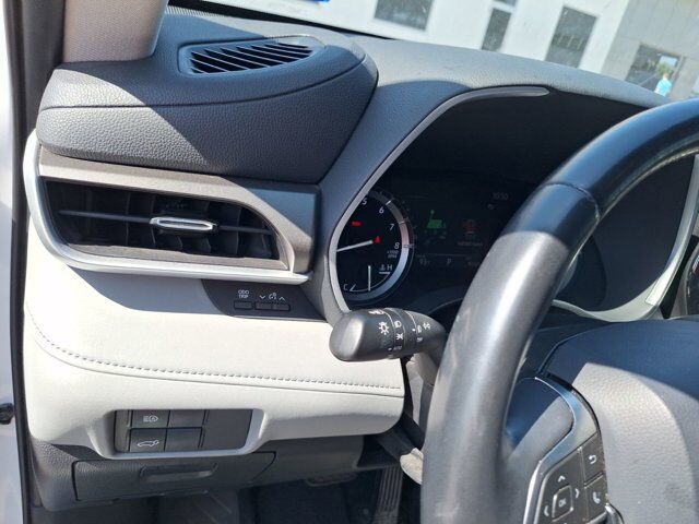 2020 Toyota Highlander XLE Hurst TX