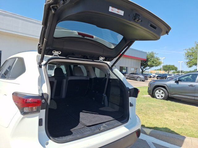 2020 Toyota Highlander XLE Hurst TX