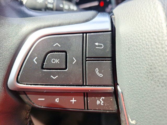 2020 Toyota Highlander XLE Hurst TX