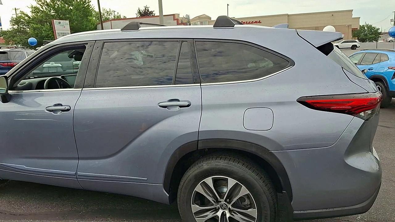 2020 Toyota Highlander XLE Allentown PA