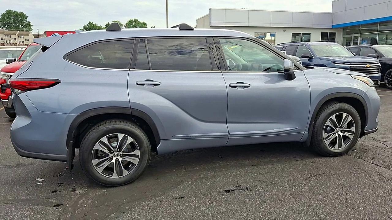 2020 Toyota Highlander XLE Allentown PA