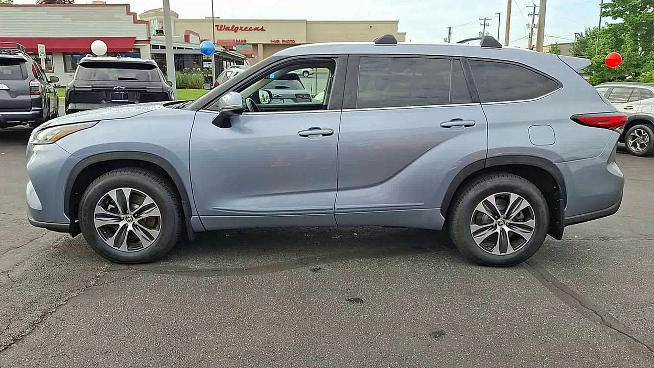 2020 Toyota Highlander XLE Allentown PA
