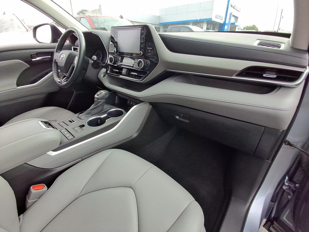 2020 Toyota Highlander XLE Allentown PA